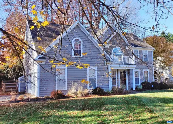 1230 Dunlora Dr, Charlottesville, VA 22901