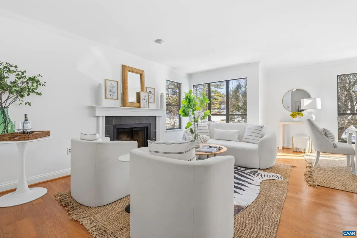 362 South Pantops Dr, Charlottesville, VA 22911 - #1