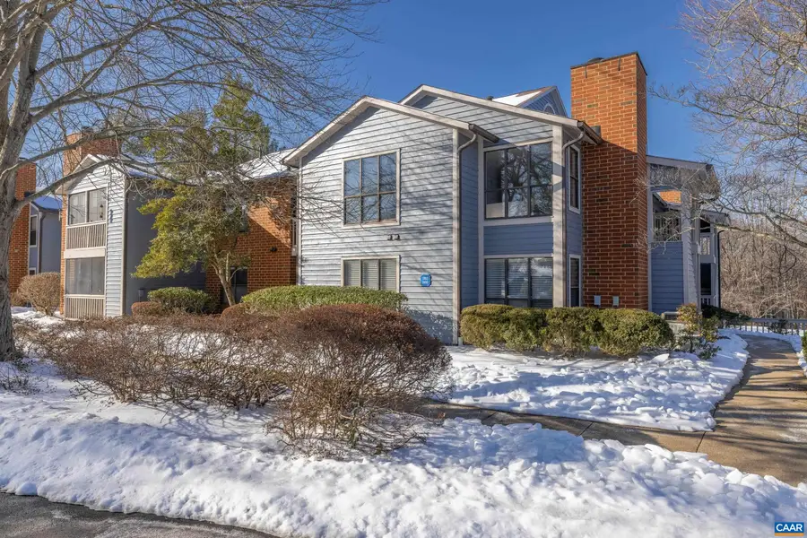 362 South Pantops Dr, Charlottesville, VA 22911 - #3