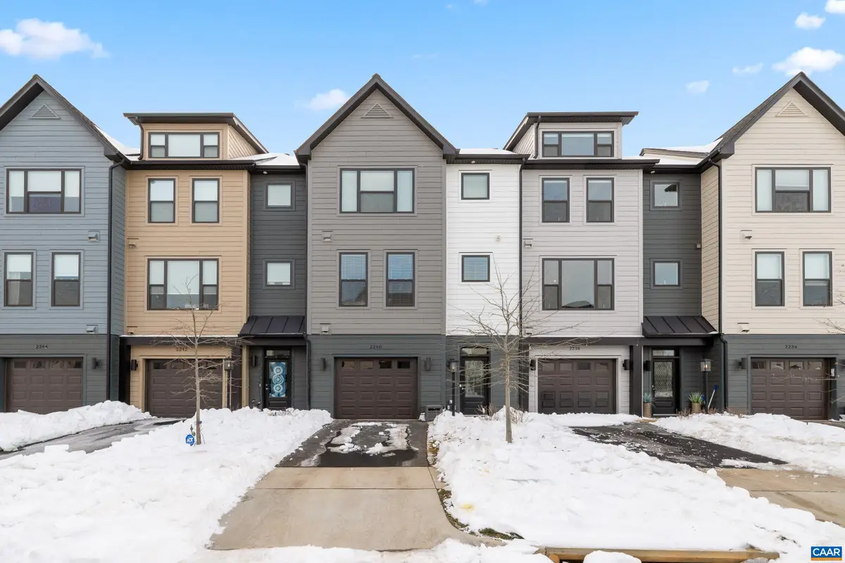 2240 Fowler Cir, Charlottesville, VA 22901 - #1