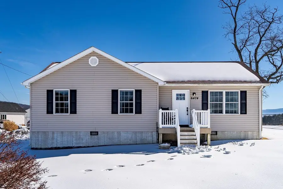 6474 Donnagail Dr E, Penn Laird, VA 22846 - #2