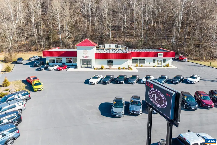 912 Valley Ridge Rd, Covington, VA 24426 - #3