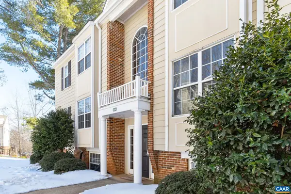 1264 Villa Ln, Charlottesville, VA 22903