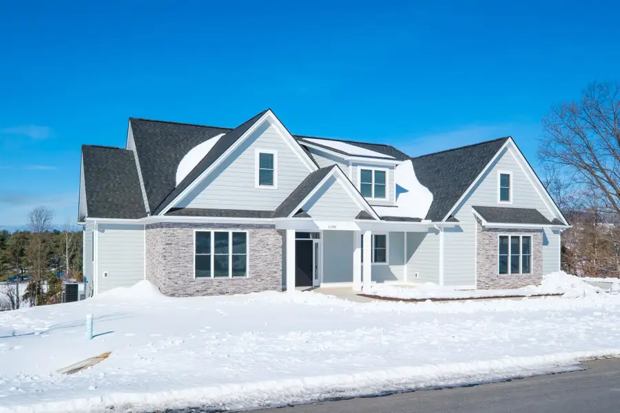 1190 Frederick Rd, Massanetta Springs, VA 22801 - #3