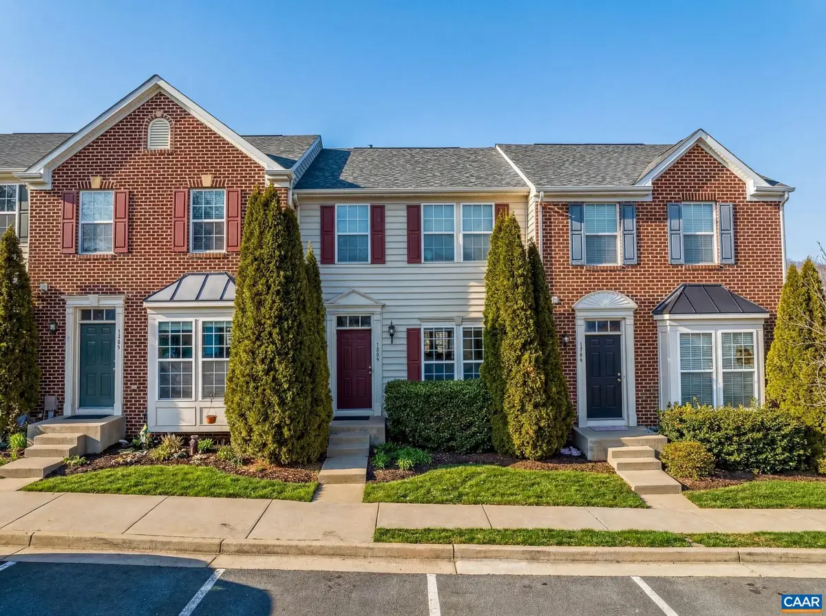 1966 Asheville Dr, Charlottesville, VA 22911 - #1