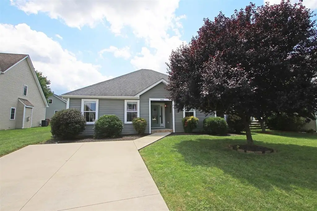 1066 Pendleton Dr, Waynesboro, VA 22980 - #1