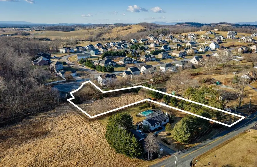 TBD Magnolia Ridge Dr, Massanetta Springs, VA 22801 - #2