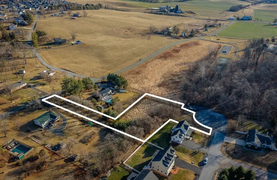 TBD Magnolia Ridge Dr, Massanetta Springs, VA 22801 - #3