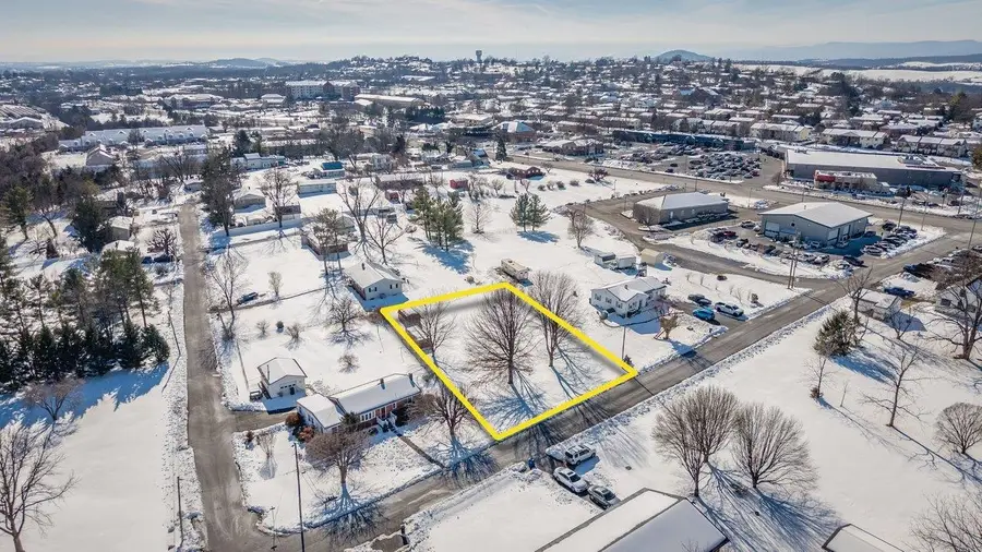 TBD Harman Rd, Harrisonburg, VA 22802 - #3