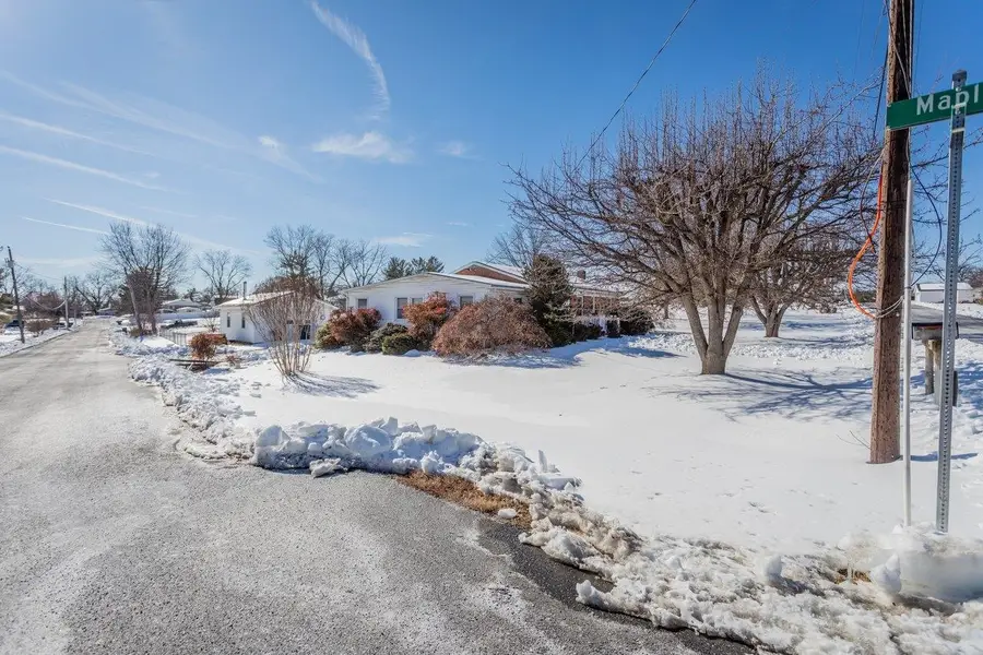 1125 Harman Rd, Central, VA 22802 - #3