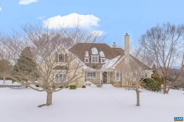 500 Rocks Farm Dr, Charlottesville, VA 22903