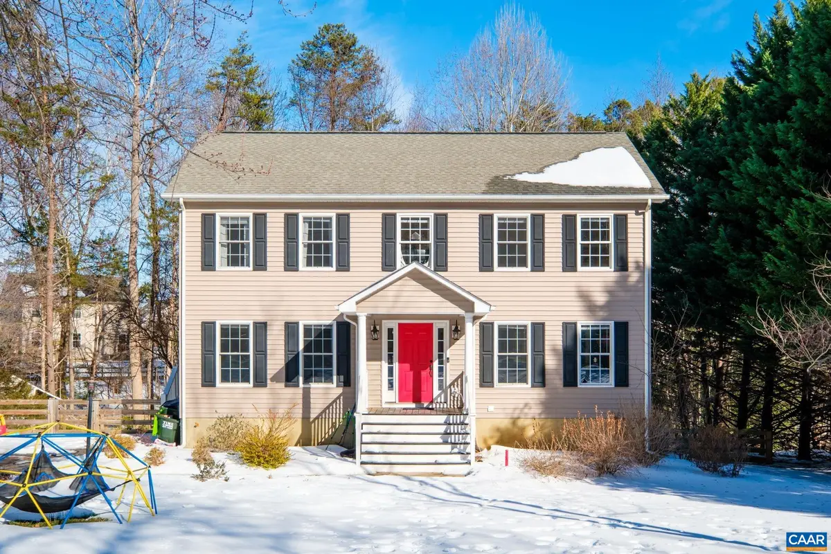 237 Spring Haven Ln, Ruckersville, VA 22968 - #1