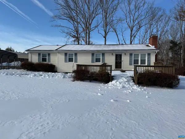 291 Arrow Head Ln, Palmyra, VA 22960