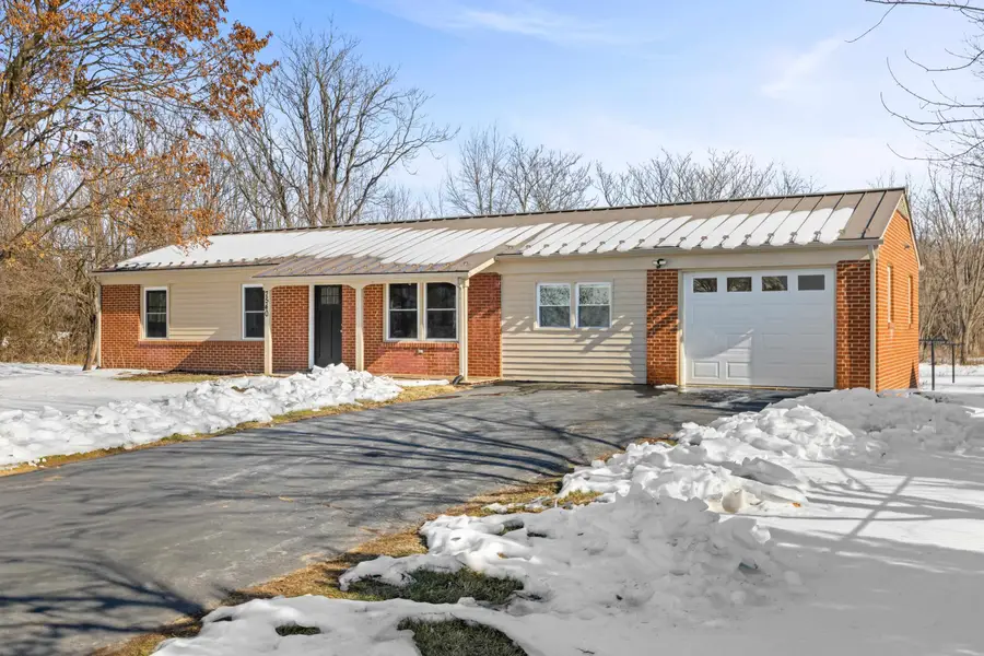 7540 Spring Creek Rd, Bridgewater, VA 22812 - #2