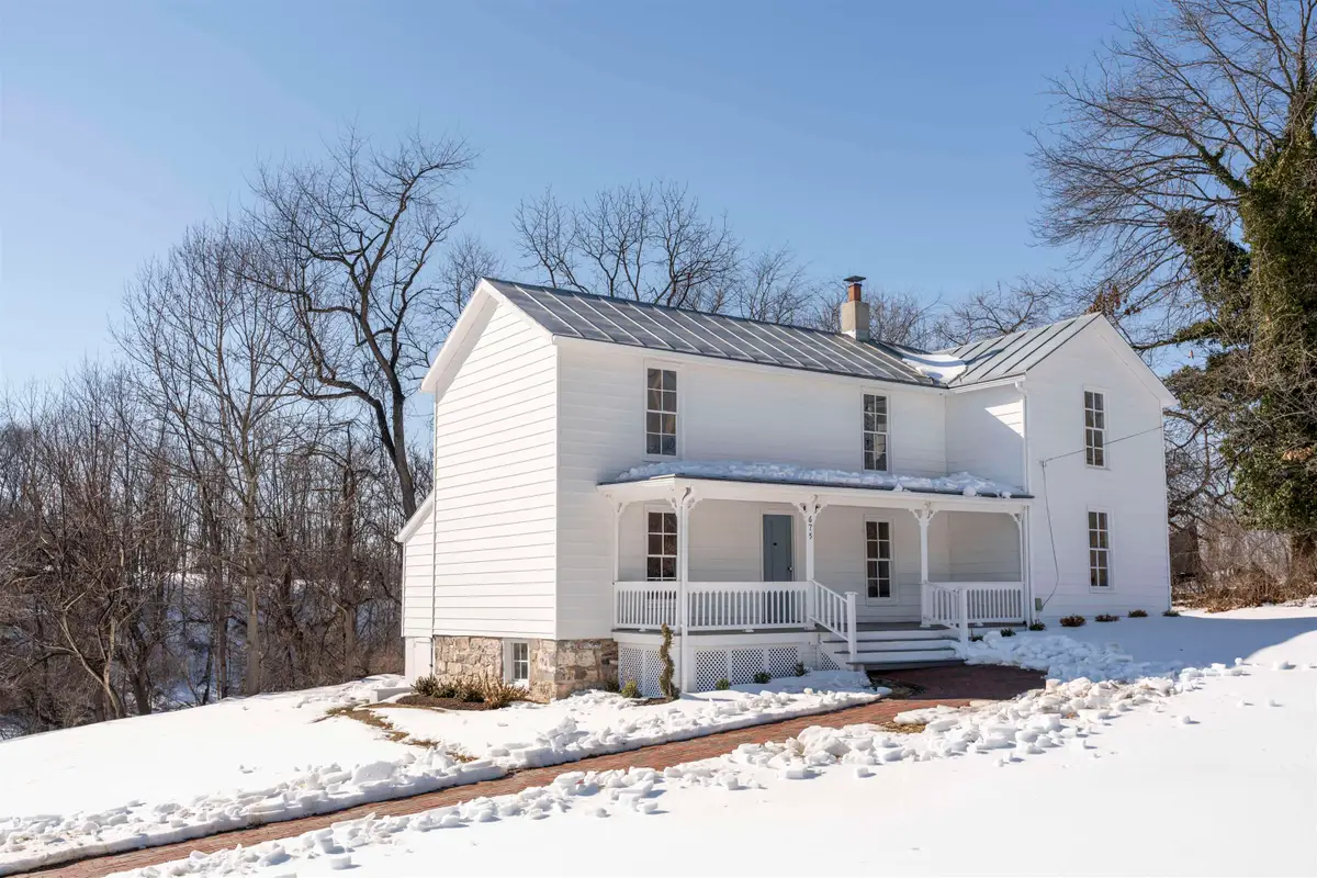 675 Stone Spring Rd, Harrisonburg, VA 22801 - #1