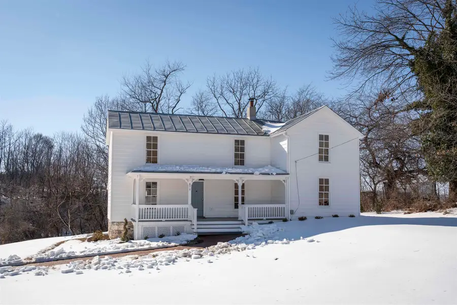 675 Stone Spring Rd, Harrisonburg, VA 22801 - #2