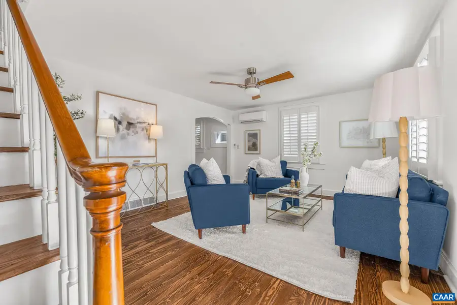 201 Palatine Ave, Charlottesville, VA 22902 - #3