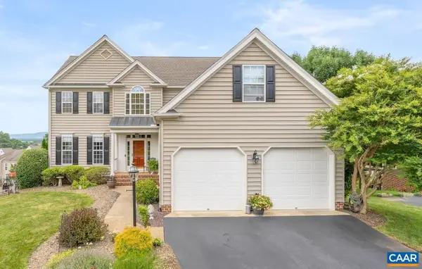 931 Braeburn St, Crozet, VA 22932