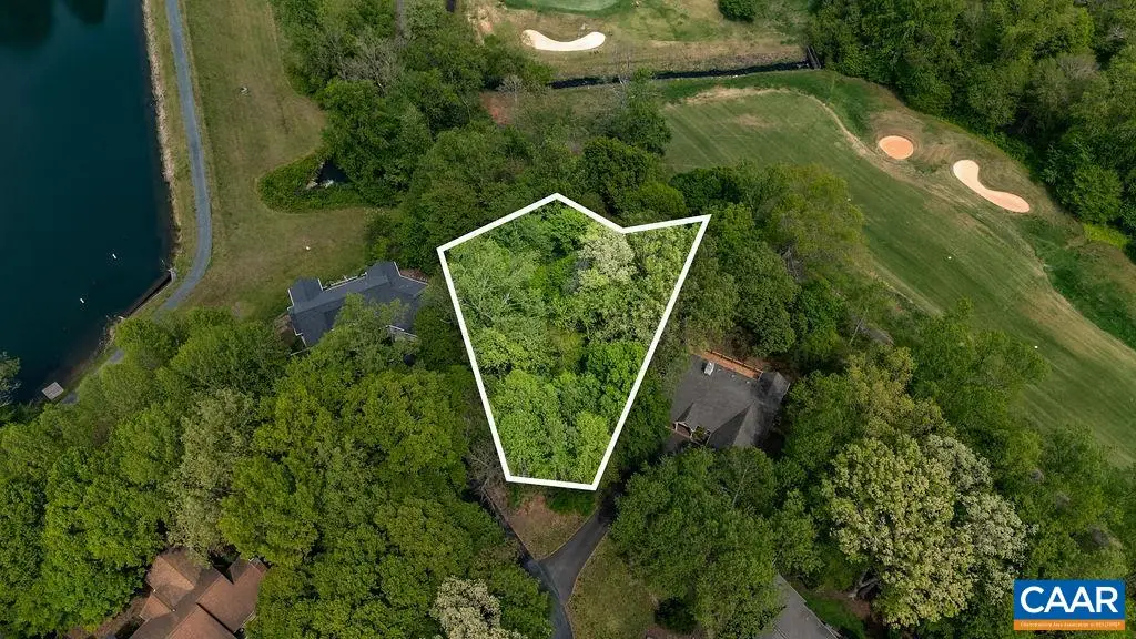 Lot 2 Lakeview Ct, Nellysford, VA 22958 - #1