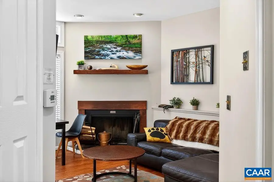 474 Three Ridges Condos, Wintergreen Resort, VA 22967 - #2