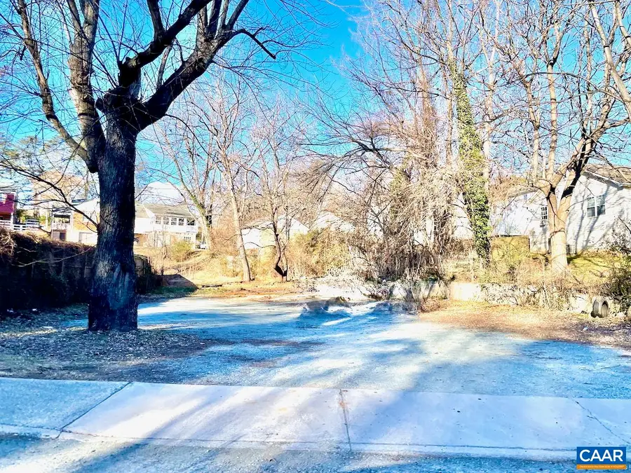 607 7 1/2 St, Charlottesville, VA 22903 - #2