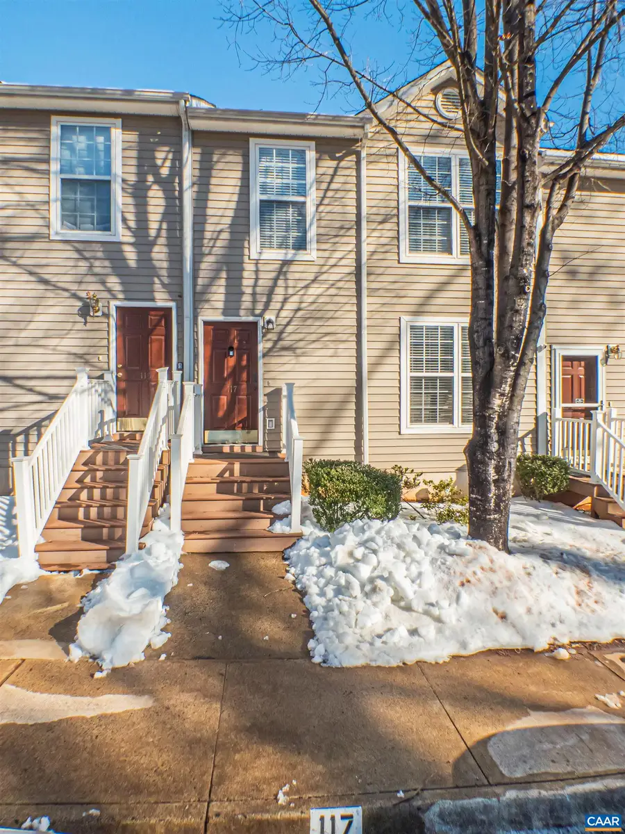 117 Hartford Ct, Charlottesville, VA 22902 - #2