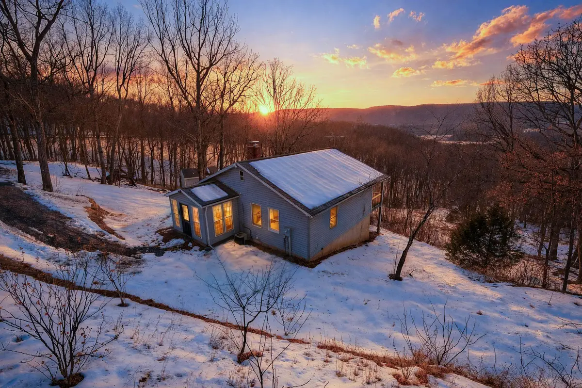 99 Laurel Ln, Fort Valley, VA 22652 - #1