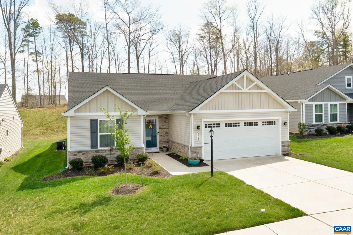 108 Archer Dr, Palmyra, VA 22963 - #1