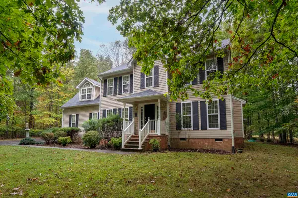 240 Oakmont Dr, Gordonsville, VA 22942