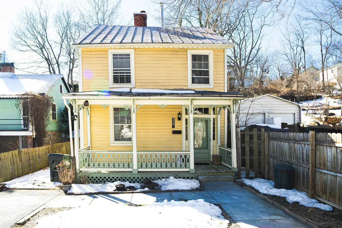 324 Green St, Staunton, VA 24401 - #1