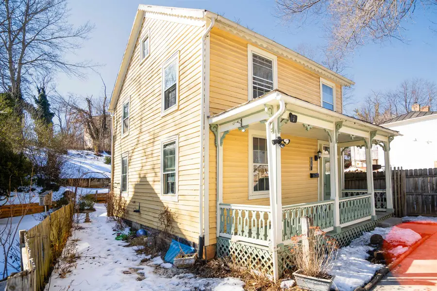 324 Green St, Staunton, VA 24401 - #2