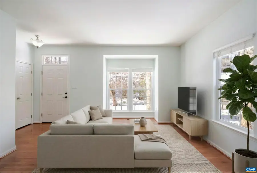 856 Rock Creek Rd, Charlottesville, VA 22903 - #2