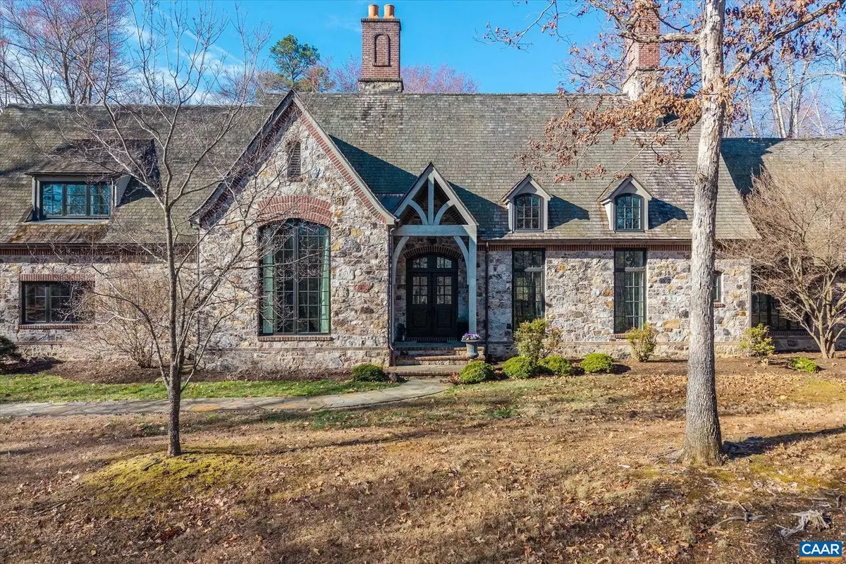 880 Club Dr, Keswick, VA 22947 - #1