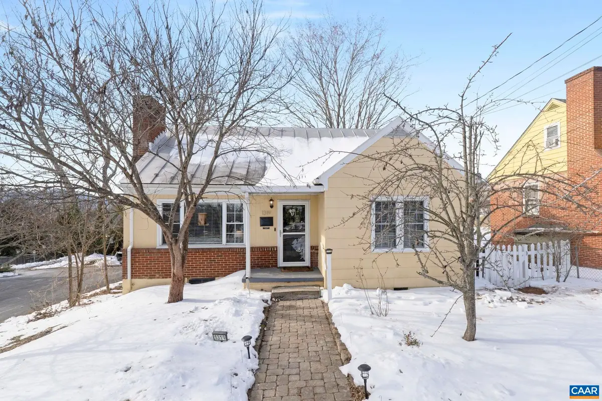 1319 Riverdale Dr, Charlottesville, VA 22902 - #1