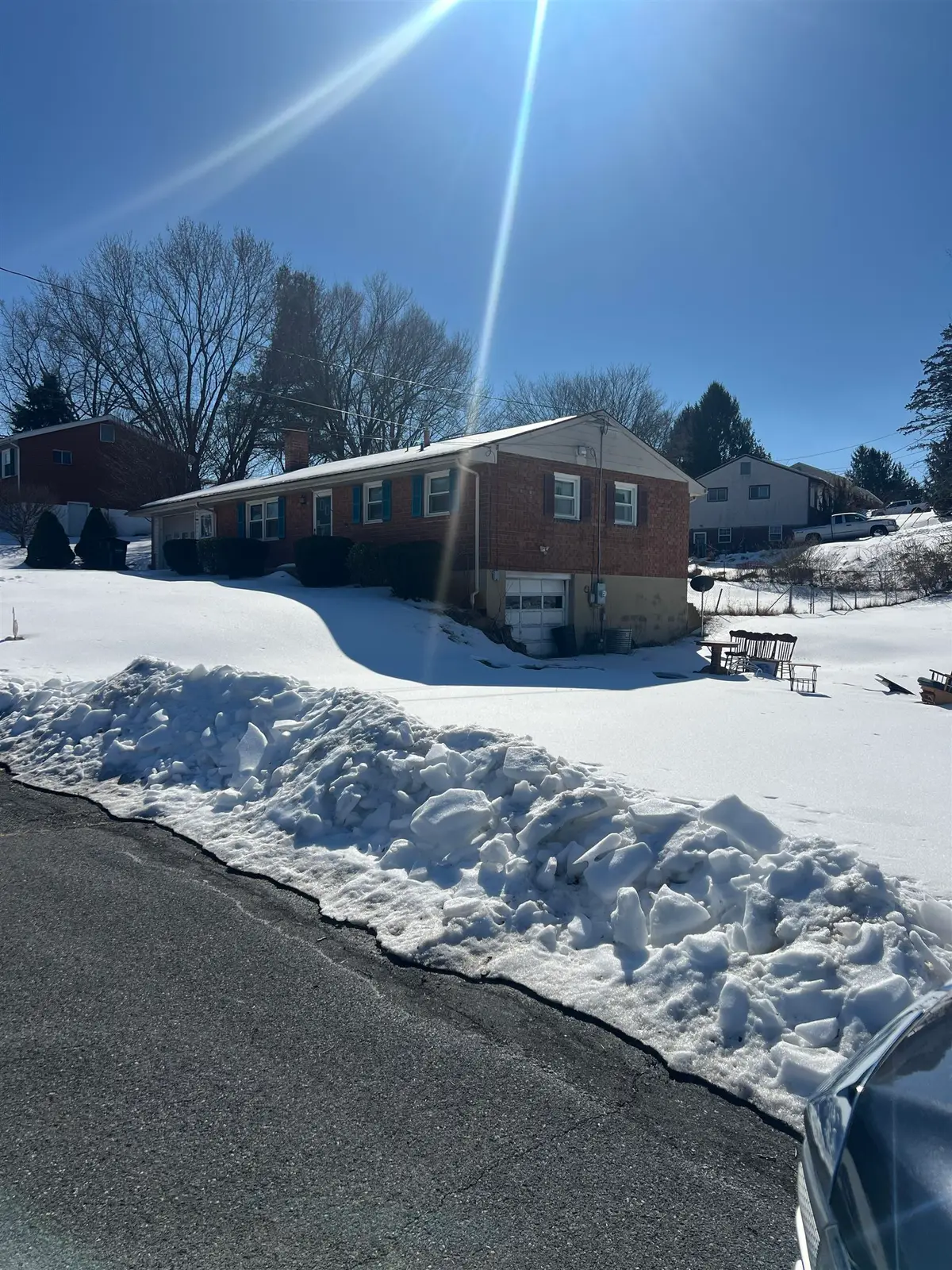 310 Commodore St, Staunton, VA 24401 - #1