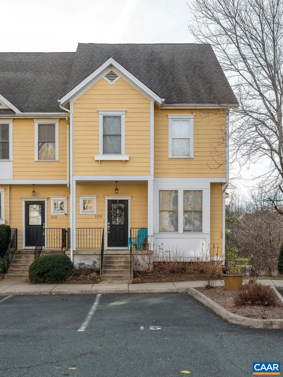 115 Melbourne Prk, Charlottesville, VA 22901 - #2