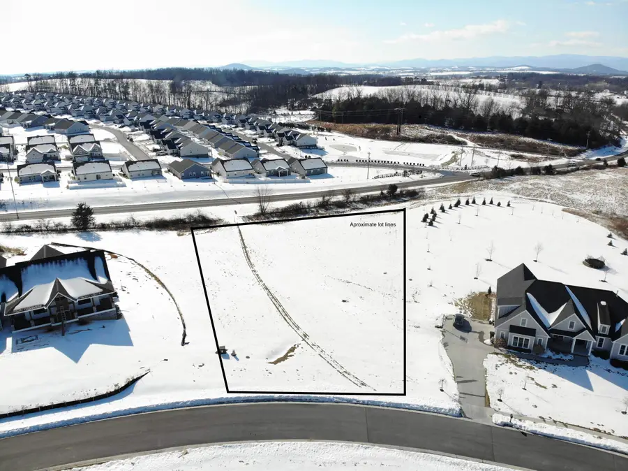 Lot 77 Huntington Springs Dr, Ashby, VA 22801 - #2