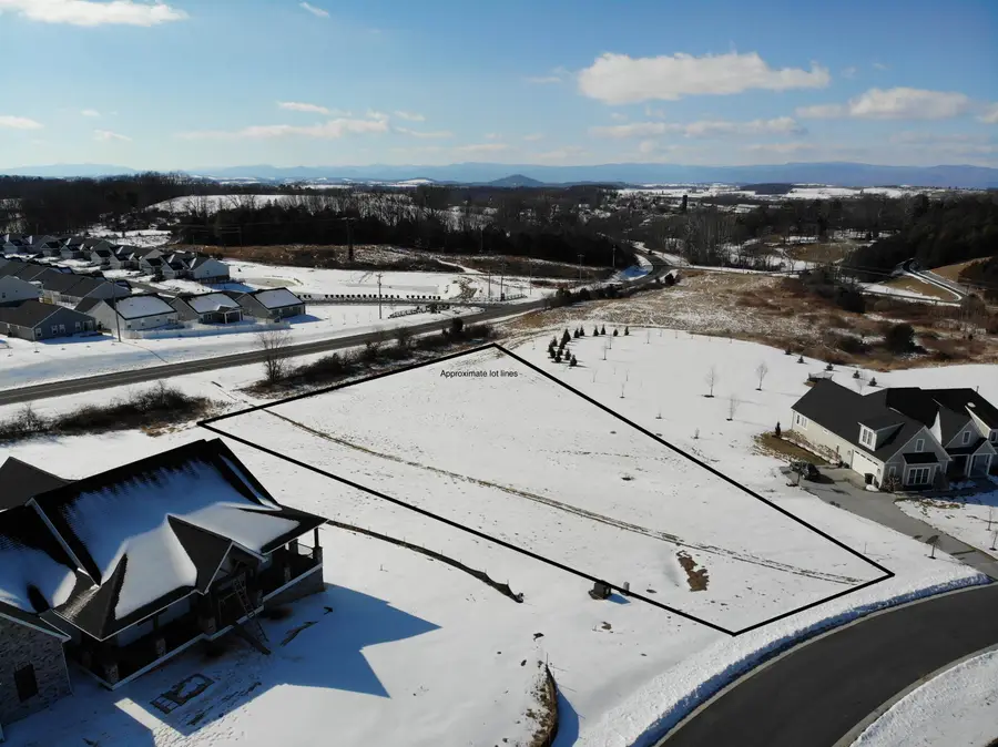 Lot 77 Huntington Springs Dr, Ashby, VA 22801 - #3