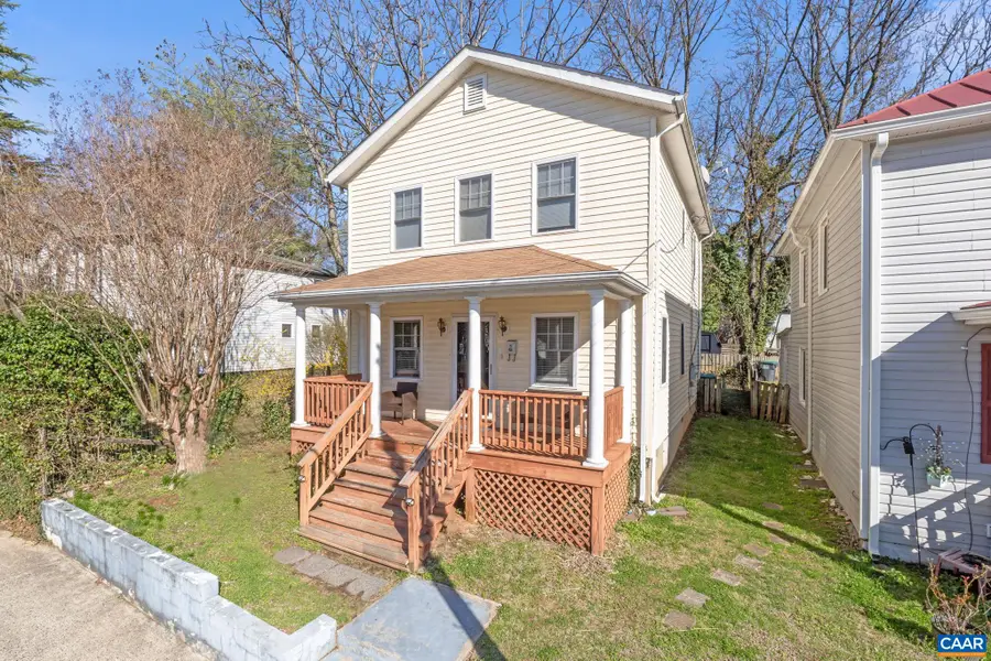 354 10 1/2 St Nw, Charlottesville, VA 22903 - #2