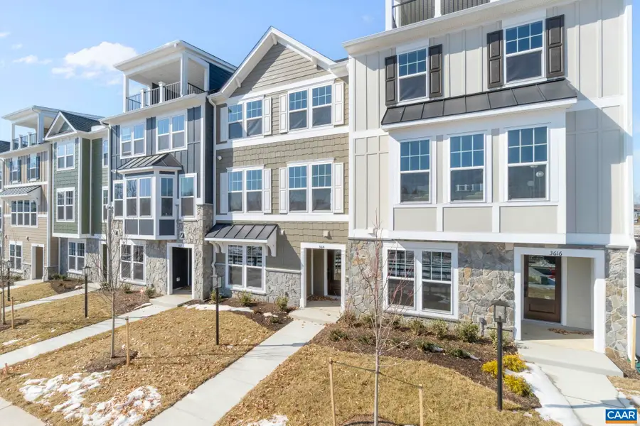 3614 Hilah Ln, Charlottesville, VA 22901 - #2