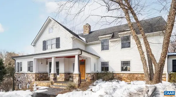 3135 Rocks Farm Ct, Charlottesville, VA 22903