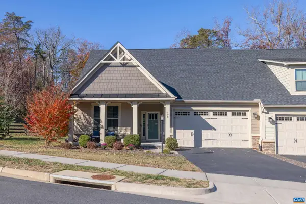 390 Winding Rd, Keswick, VA 22947