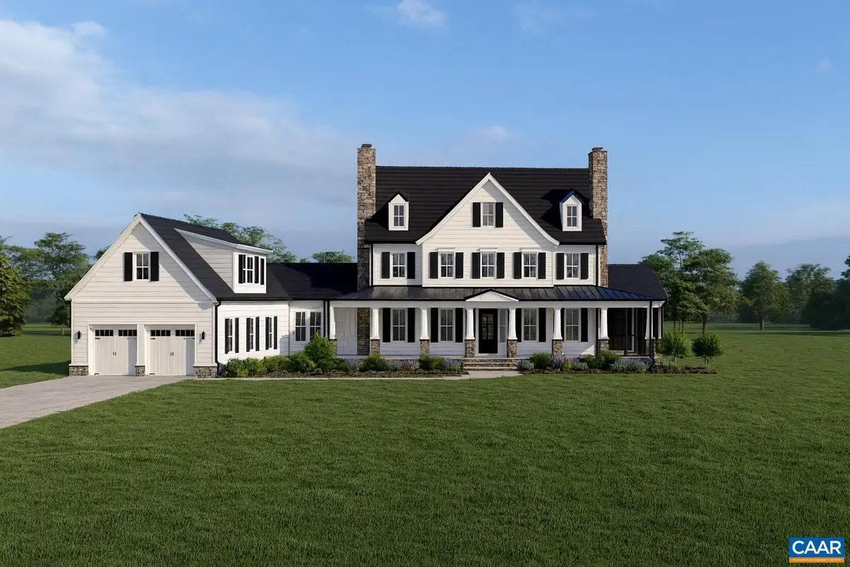 TBD Watts Passage, Charlottesville, VA 22911 - #1