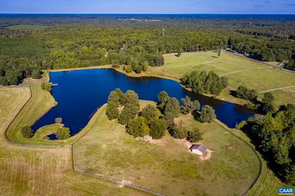 LOT 4 Martin Kings Rd, Charlottesville, VA 22902