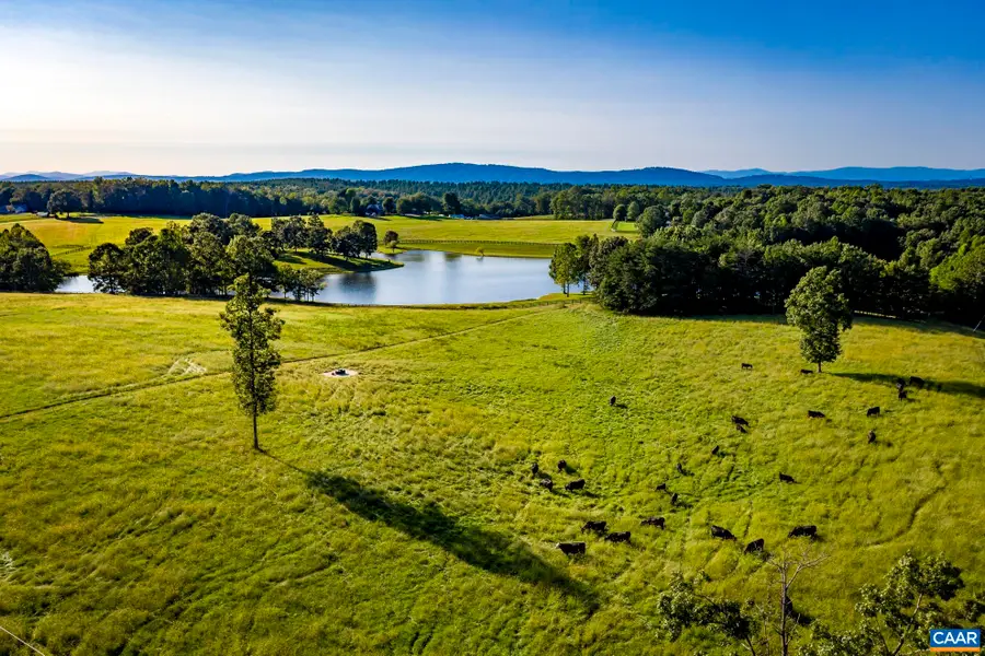 LOT 4 Martin Kings Rd, Charlottesville, VA 22902 - #3