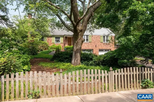 1621 Meadowbrook Heights Rd, Charlottesville, VA 22901