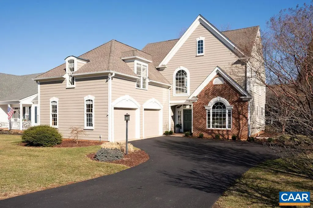 732 Russet Rd, Crozet, VA 22932 - #1