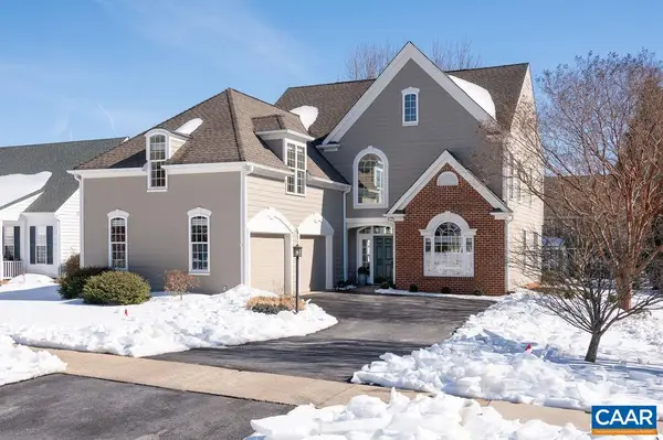 732 Russet Rd, Crozet, VA 22932