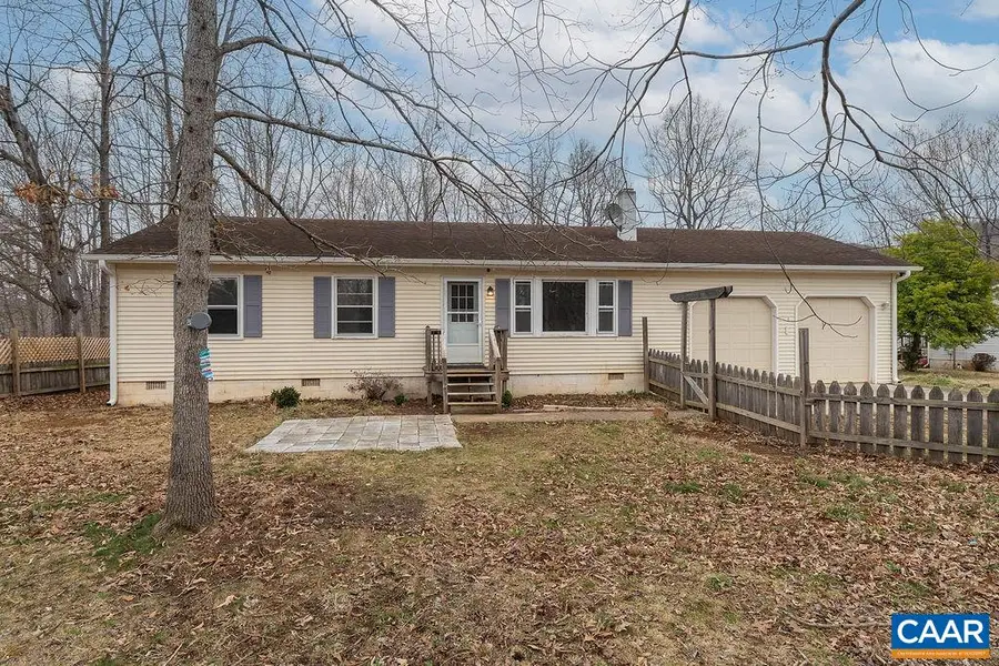 112 Pines Ln, Shipman, VA 22971 - #2