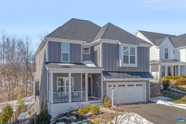 162 Agatha Ridge Ln, Crozet, VA 22932